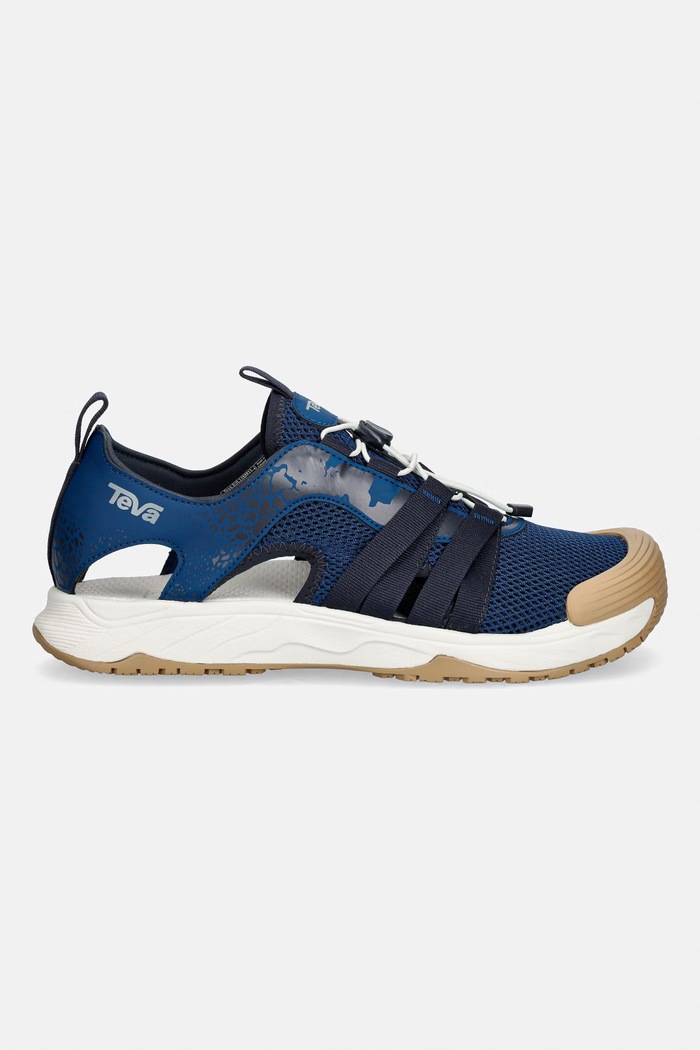 Teva szandál férfi Hydratrek Sandal CT 1164811 sötétkék SS26