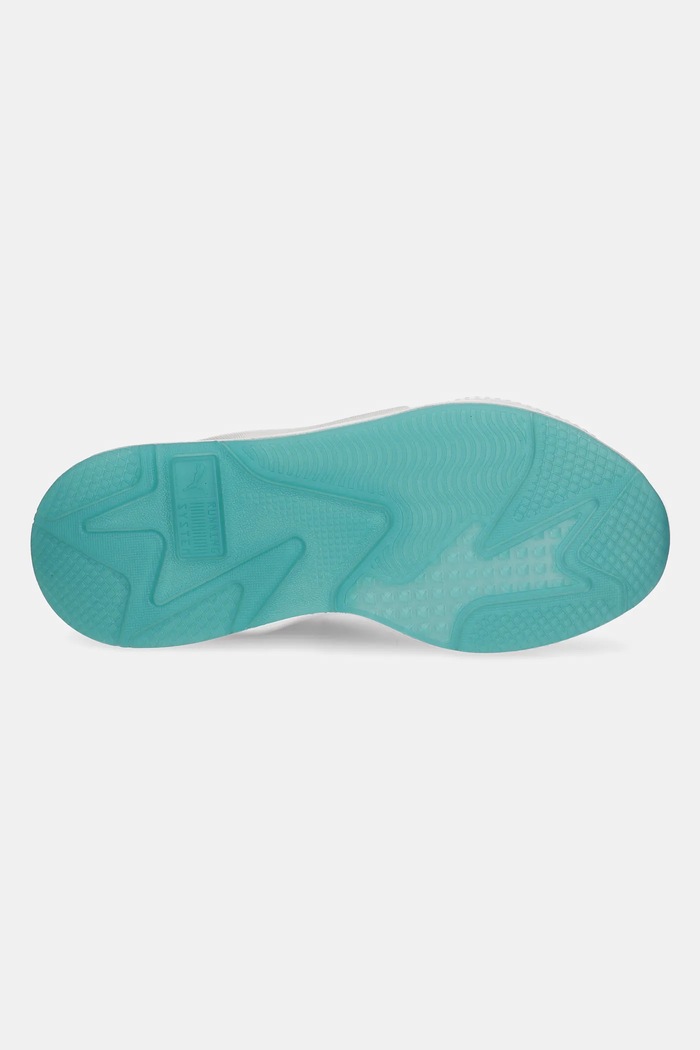 Puma sneakers RS-X Alien 400406. negru
