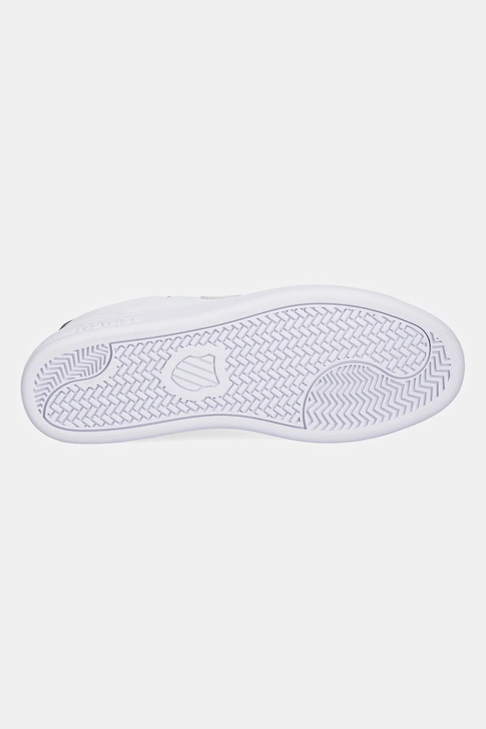 Tenisky K-Swiss COURT SHIELD II 04412.985.M biela