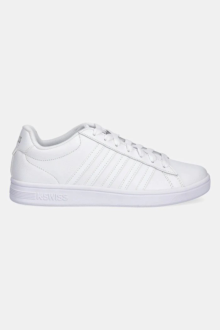 Tenisky K-Swiss COURT TIEBREAK II 04413.100.M biela SS25