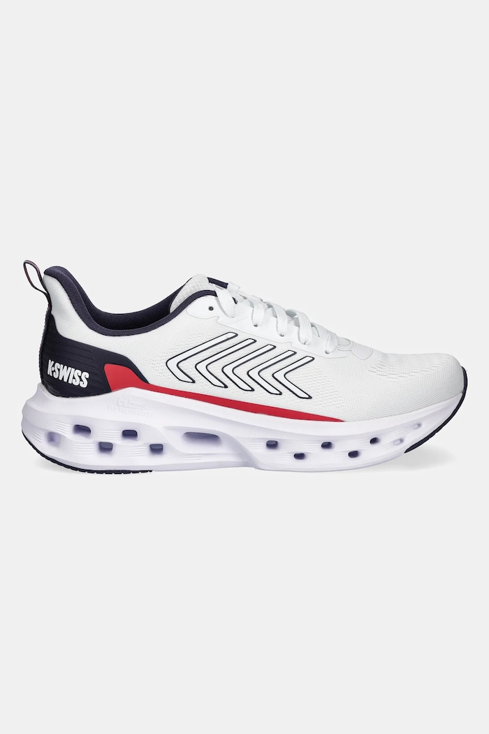 Tréningové topánky K-Swiss MELROSE TUBES LITE 04494.130.M biela SS25