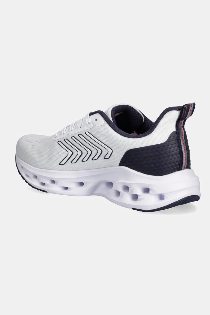 Obuv Tréningové topánky K-Swiss MELROSE TUBES LITE 04494.130.M biela