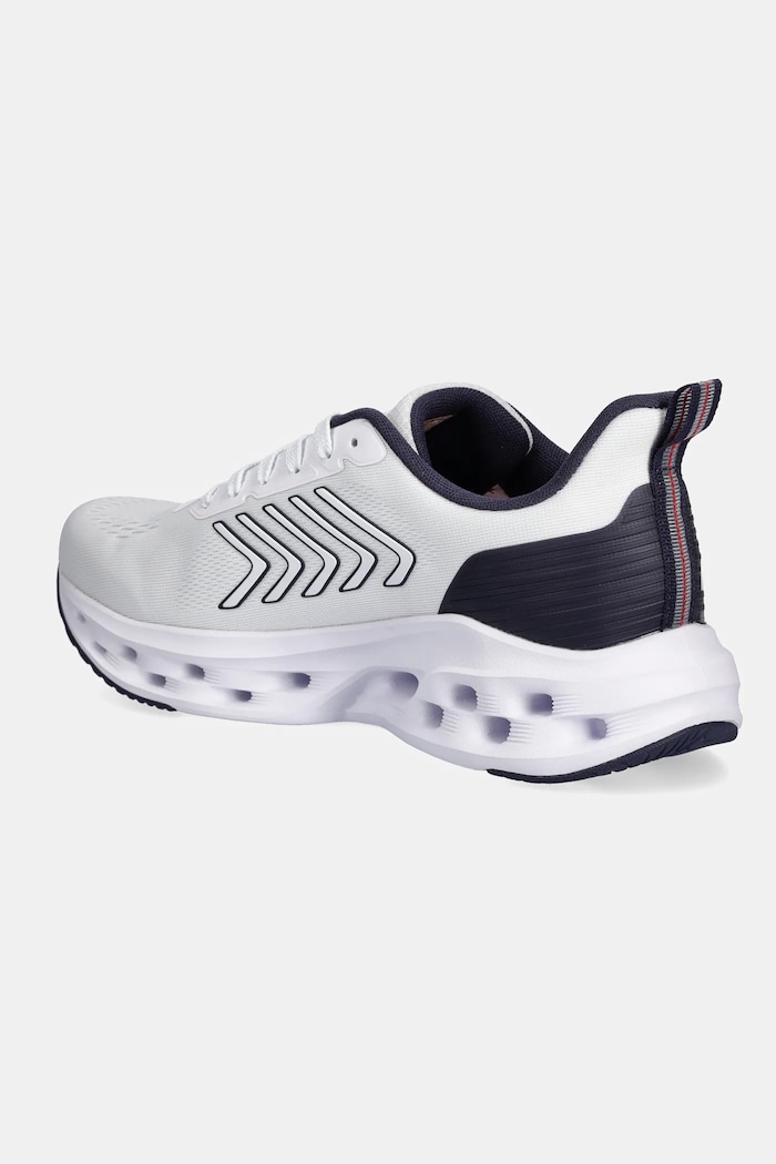 Obuv Tréningové topánky K-Swiss MELROSE TUBES LITE 04494.130.M biela