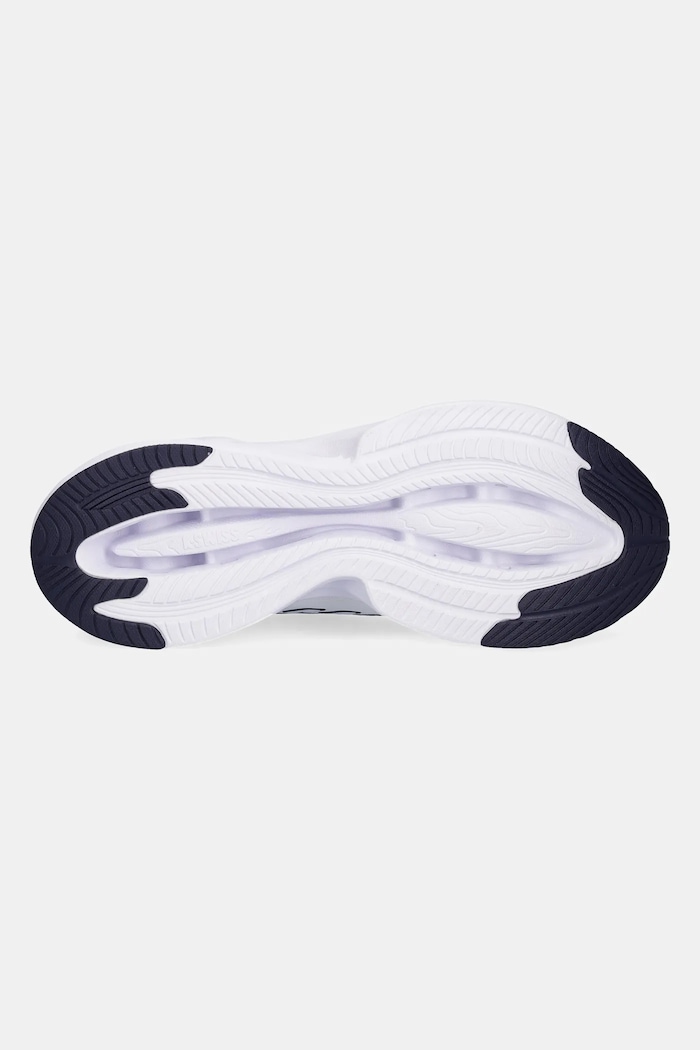 Tréningové topánky K-Swiss MELROSE TUBES LITE 04494.130.M biela