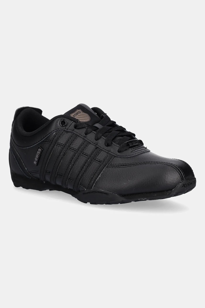 Kožne tenisice K-Swiss ARVEE 1.5 niska crna 02453.044.M