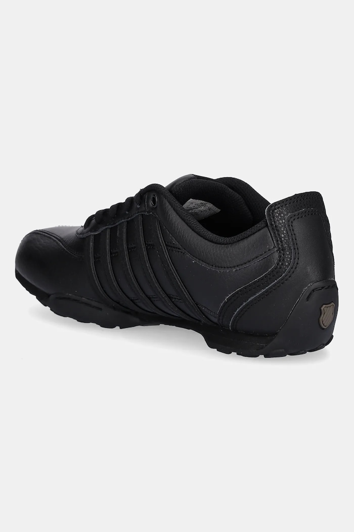 Obuća Kožne tenisice K-Swiss ARVEE 1.5 02453.044.M crna