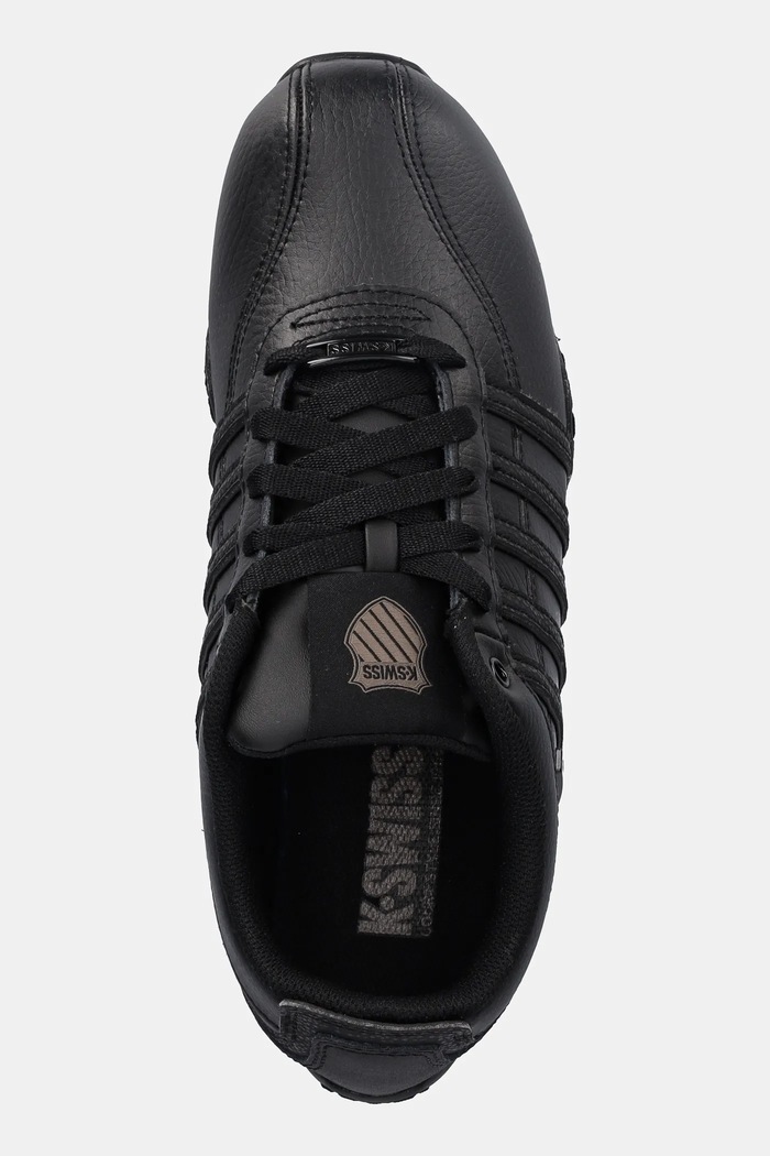 Kožne tenisice K-Swiss ARVEE 1.5 crna 02453.044.M