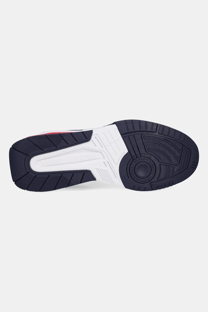 Tenisky K-Swiss TECHNA TRAINER nízky biela 04077.130.M