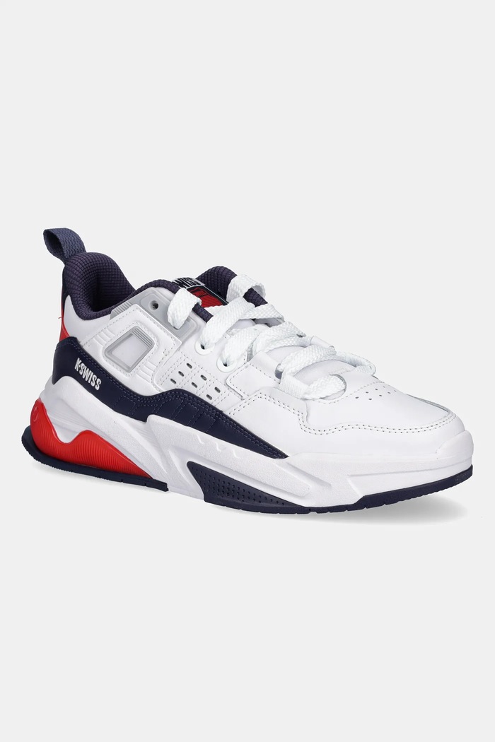 Tenisky K-Swiss TECHNA TRAINER 04077.130.M biela SS25