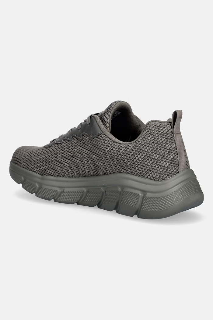 Cipők Skechers sportcipő BOBS B FLEX 118106 zöld