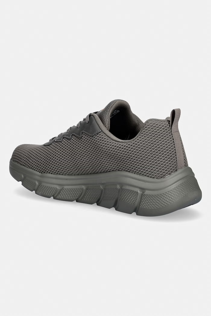 Cipők Skechers sportcipő BOBS B FLEX 118106 zöld