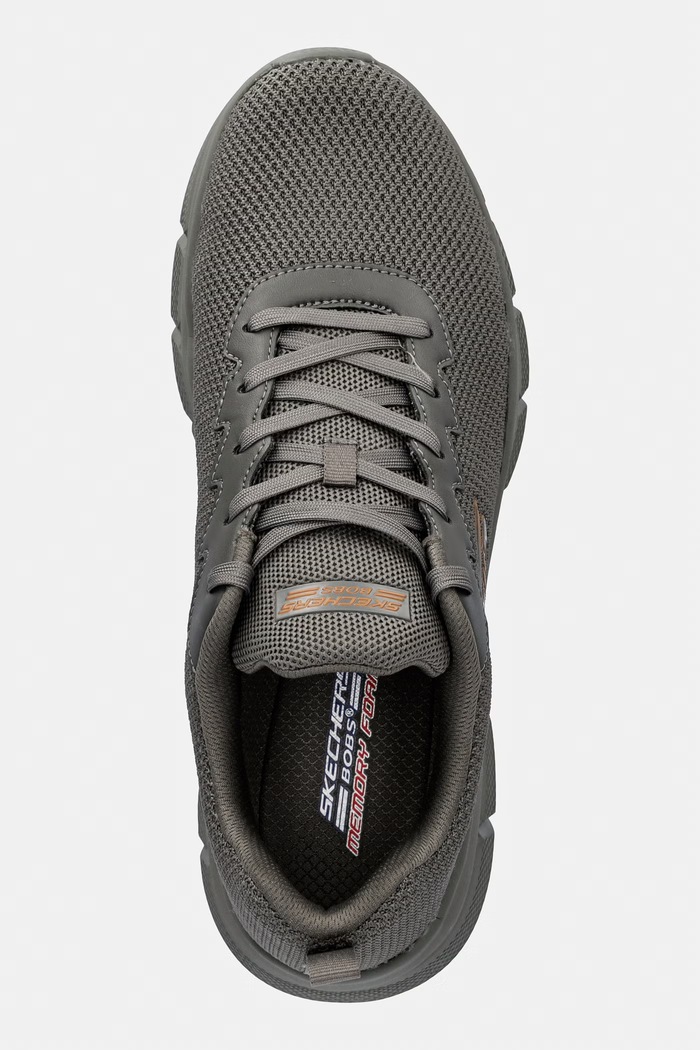 Skechers sportcipő BOBS B FLEX zöld 118106