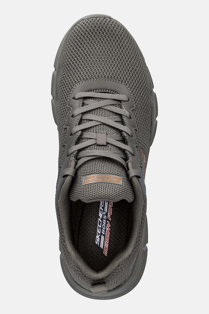 Skechers sportcipő BOBS B FLEX zöld 118106