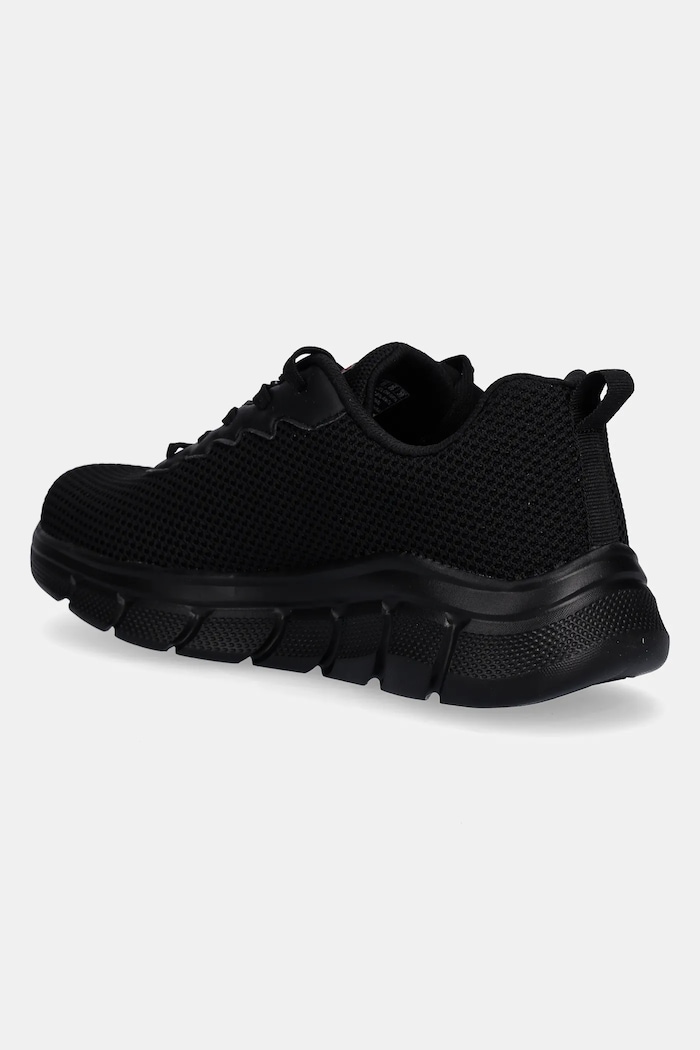 Cipők Skechers sportcipő BOBS B FLEX 118106 fekete