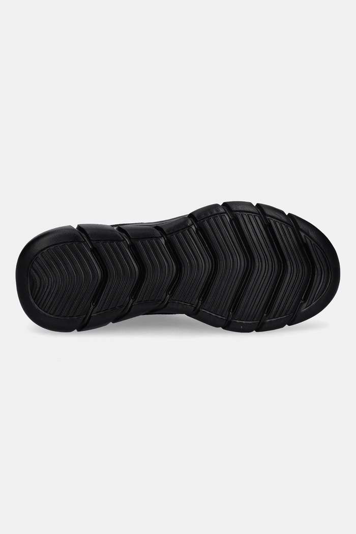 Skechers sportcipő BOBS B FLEX 118106 fekete