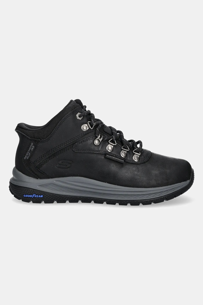 Skechers Pantofi Meroe Pikeman 205285 negru SS25