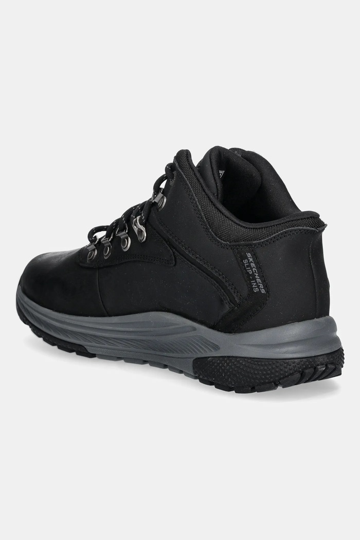 Încălțăminte Skechers Pantofi Meroe Pikeman 205285 negru