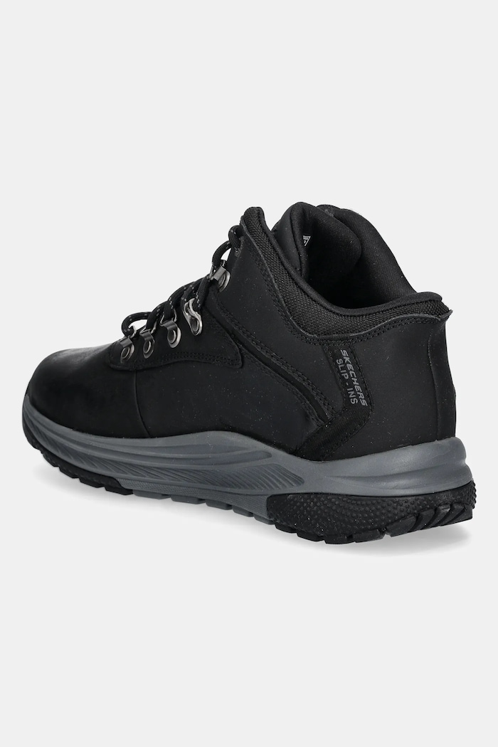 Încălțăminte Skechers Pantofi Meroe Pikeman 205285 negru