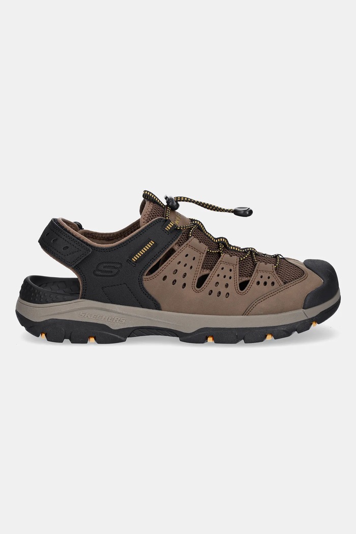 Sandali Skechers TRESMEN 205113 rjava SS26