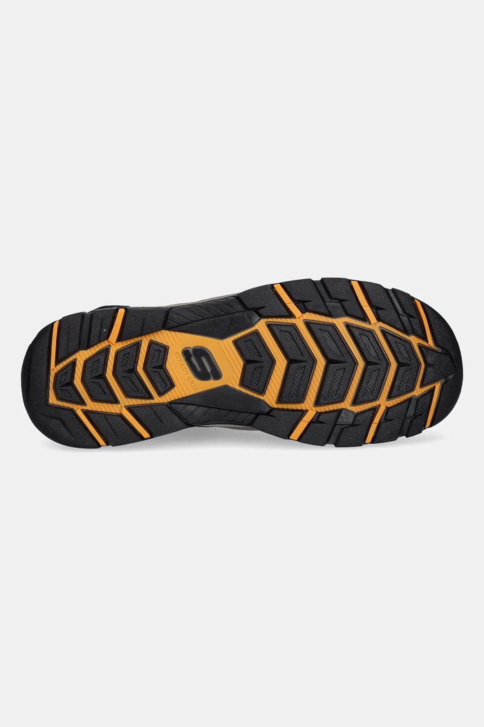 Sandali Skechers TRESMEN 205113 rjava