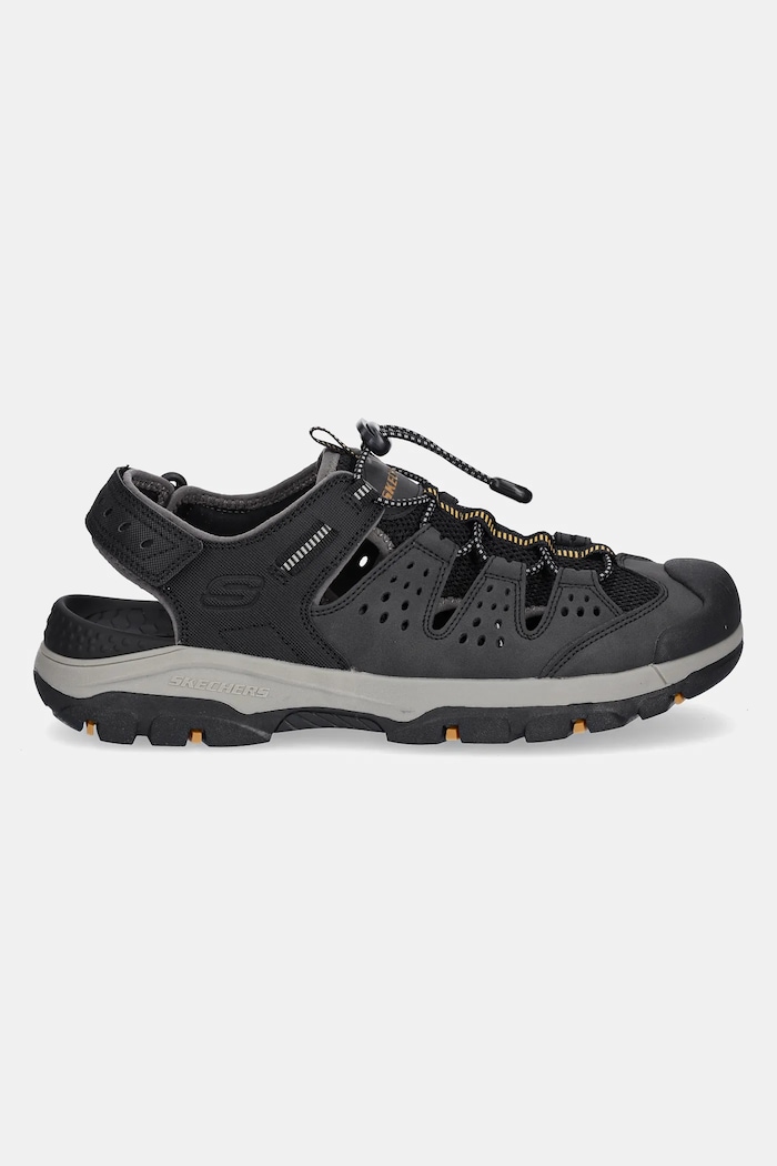 Сандали Skechers TRESMEN 205113 черен SS26