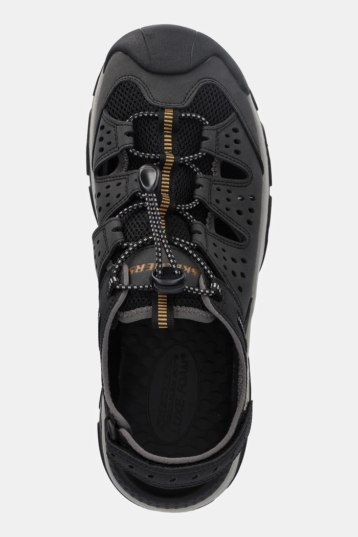 Сандали Skechers TRESMEN черен 205113