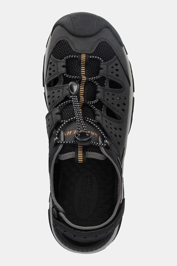 Сандали Skechers TRESMEN черен 205113