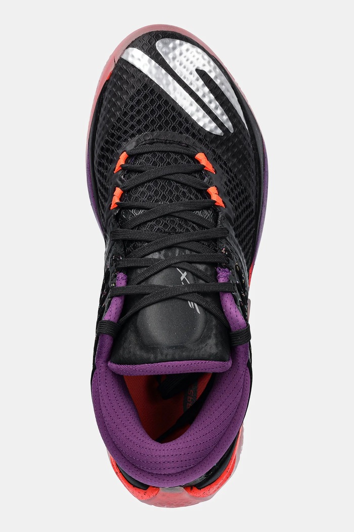 Basketbalové topánky Skechers SKX Elevate čierna 253020
