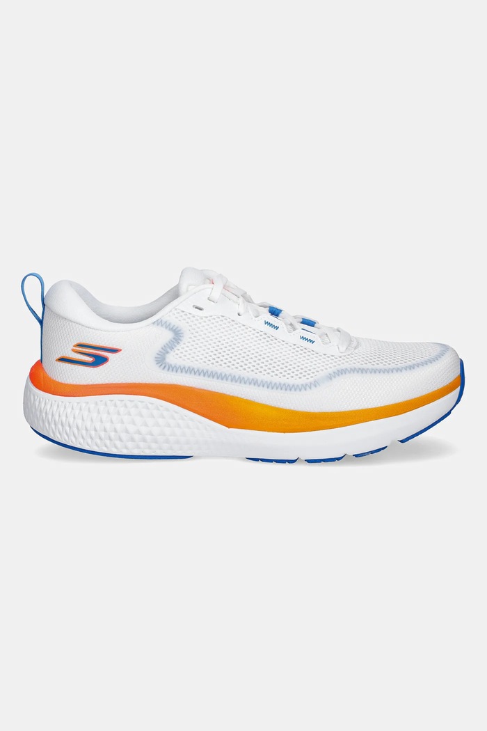 Skechers buty do biegania GO RUN Supersonic Max 246086 biały SS25