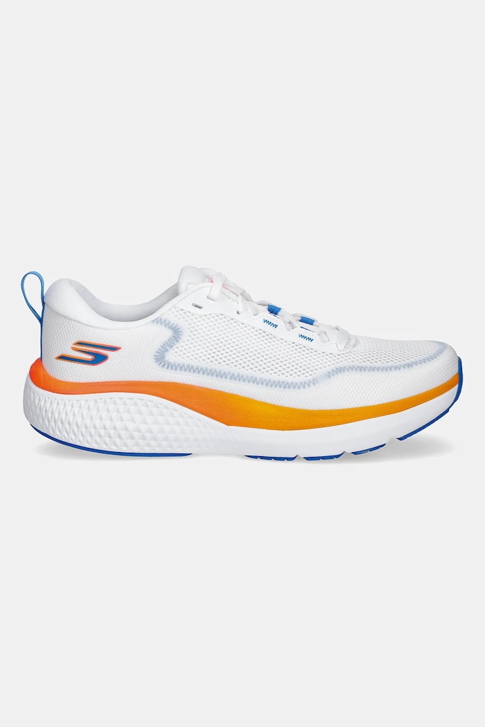 Skechers buty do biegania GO RUN Supersonic Max 246086 biały SS25