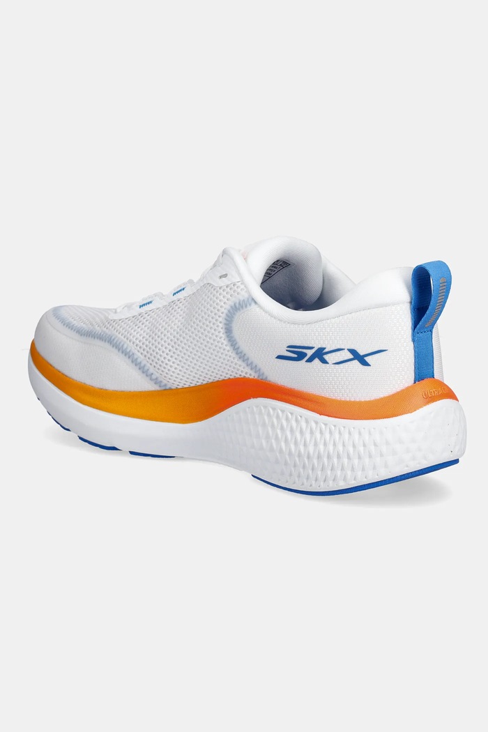 Obuwie Skechers buty do biegania GO RUN Supersonic Max 246086 biały
