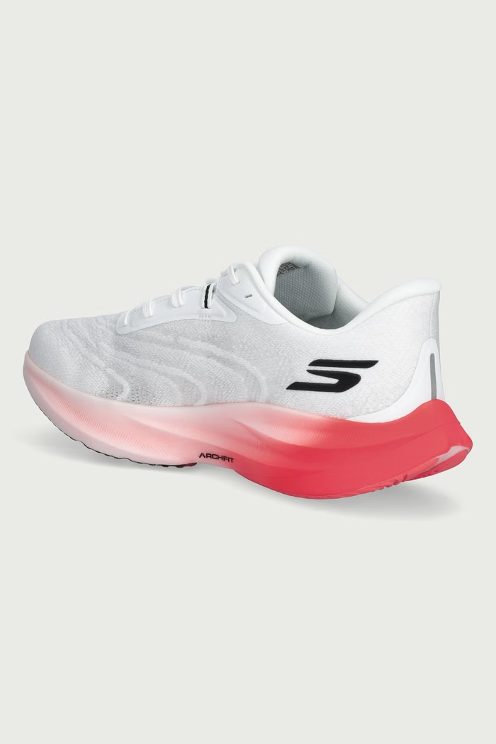 Obuwie Skechers Buty treningowe męskie SKX AERO SPARK 246200 biały