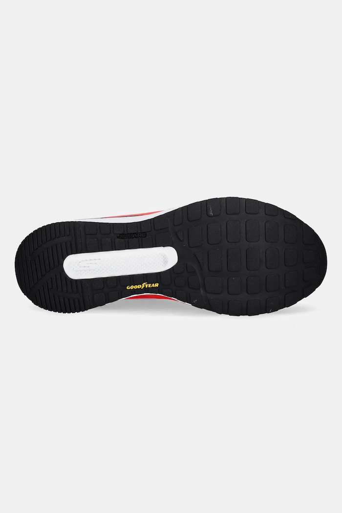 Bežecké topánky Skechers GO RUN Persistence 2 246084 oranžová