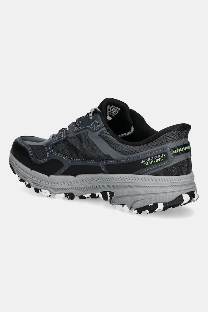 Cipők Skechers cipő GO RUN Trail Altitude 2.0 220762 szürke