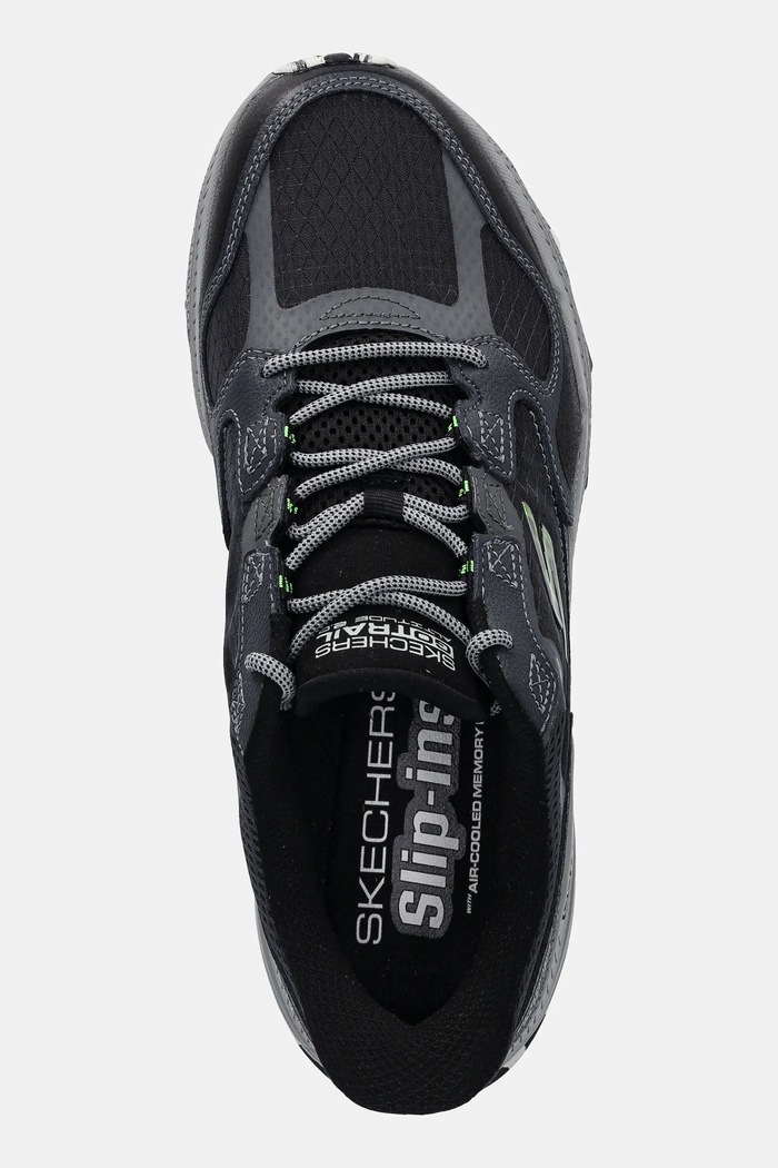 Skechers cipő GO RUN Trail Altitude 2.0 szürke 220762
