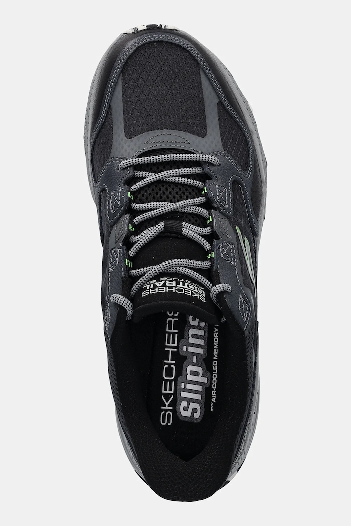 Skechers cipő GO RUN Trail Altitude 2.0 szürke 220762