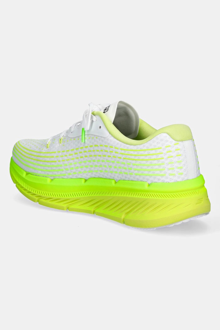 Obuća Tenisice za trčanje Skechers MAX CUSHIONING PREMIER 2.0 220835 zelena