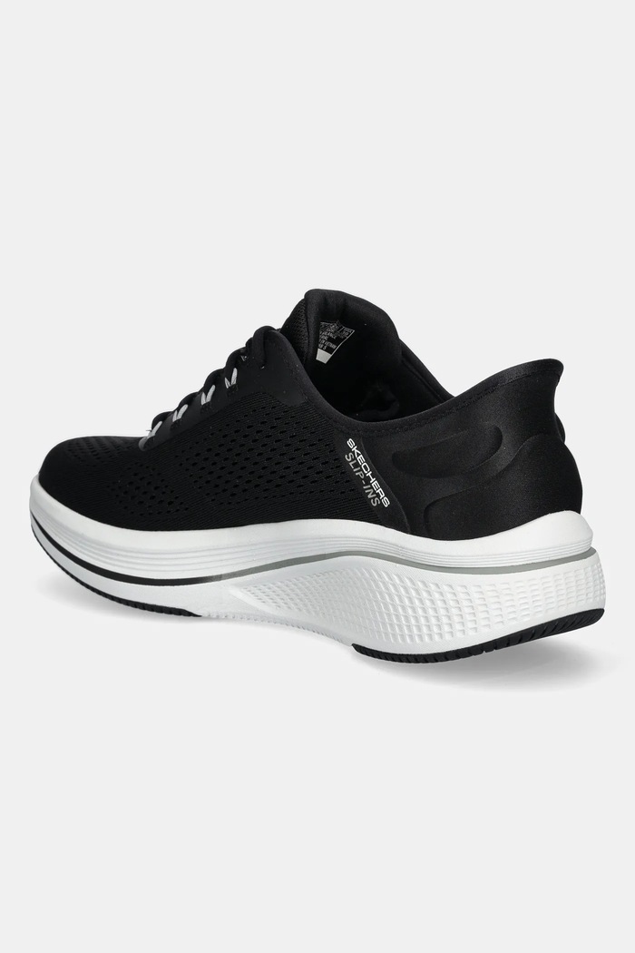 Obuwie Skechers Buty sportowe GO RUN ELEVATE 2.0 220853 czarny