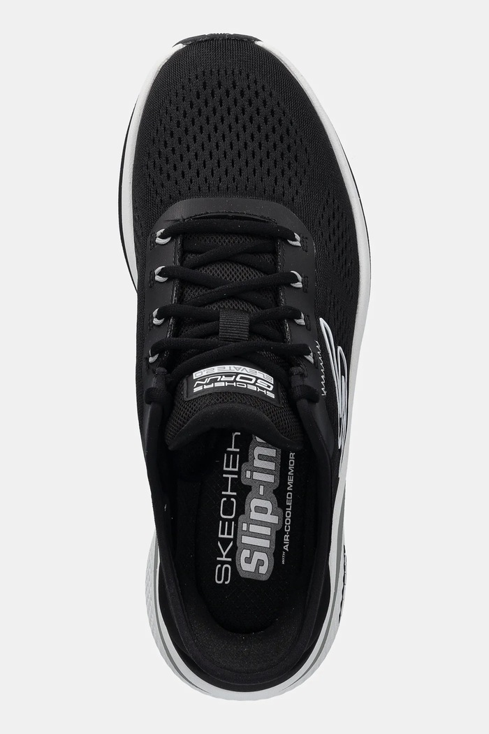 Buty sportowe GO RUN ELEVATE 2.0 Skechers 220853 czarny