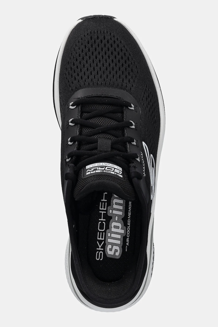 Buty sportowe GO RUN ELEVATE 2.0 Skechers 220853 czarny