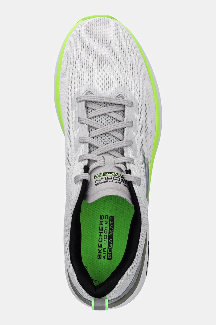 Pantofi de alergat GO RUN Elevate 2.0 Skechers 220847 gri