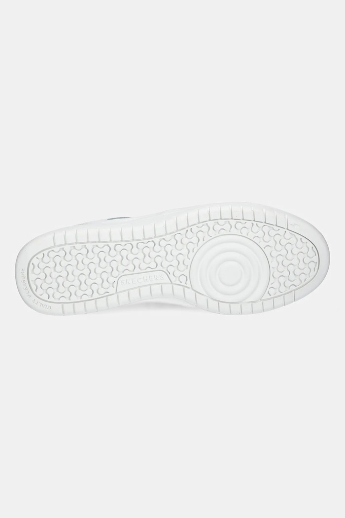 Кожени маратонки Skechers KOOPA 183503 бял