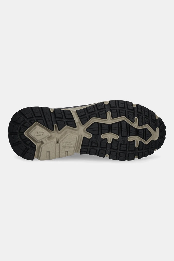 Boty Skechers D'LUX JOURNEY 237694 hnědá