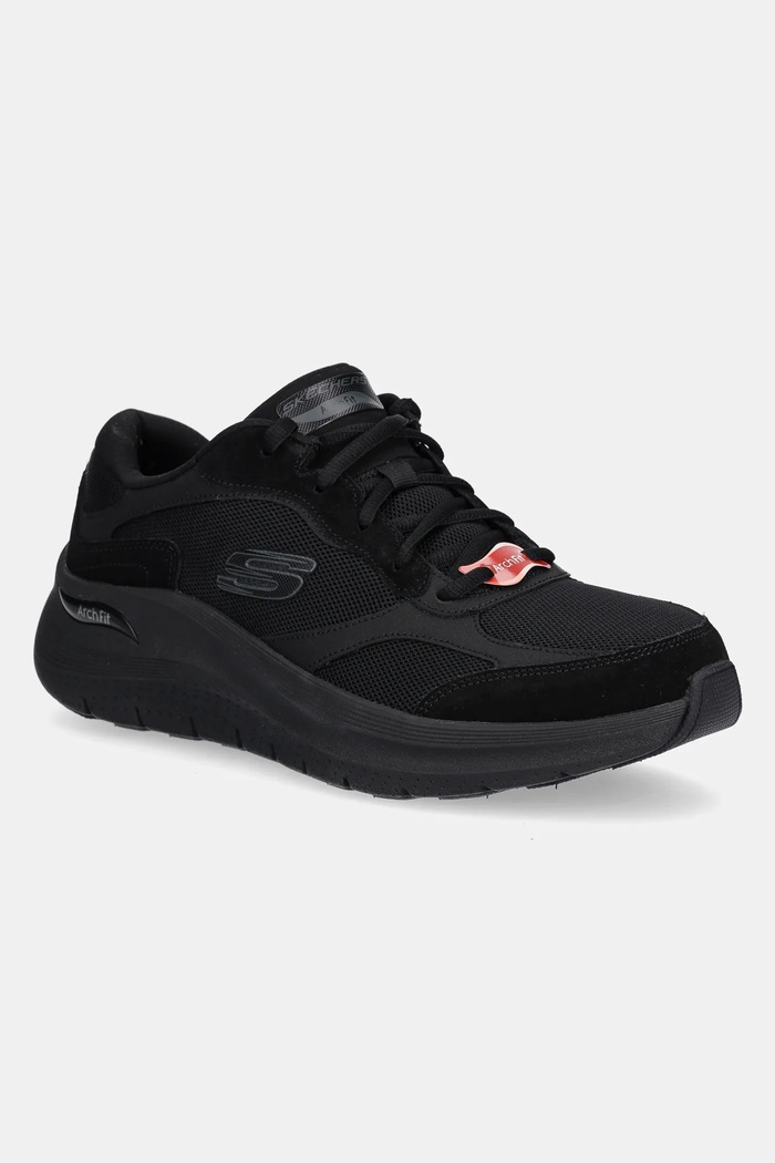 Skechers Sneakersy ARCH FIT 2.0 czarny 232702