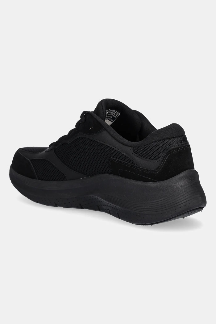 Obuwie Skechers Sneakersy ARCH FIT 2.0 232702 czarny