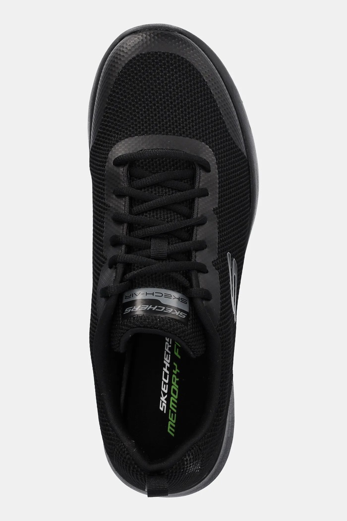 Tréningové topánky Skechers Skech-Air Dynamight čierna 232007