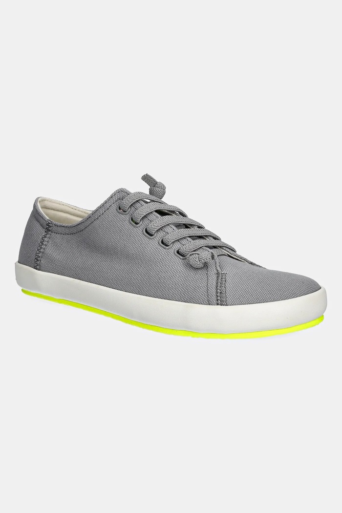 Camper sneakersy Peu Rambla Vulcanizado niska szary 18869.113