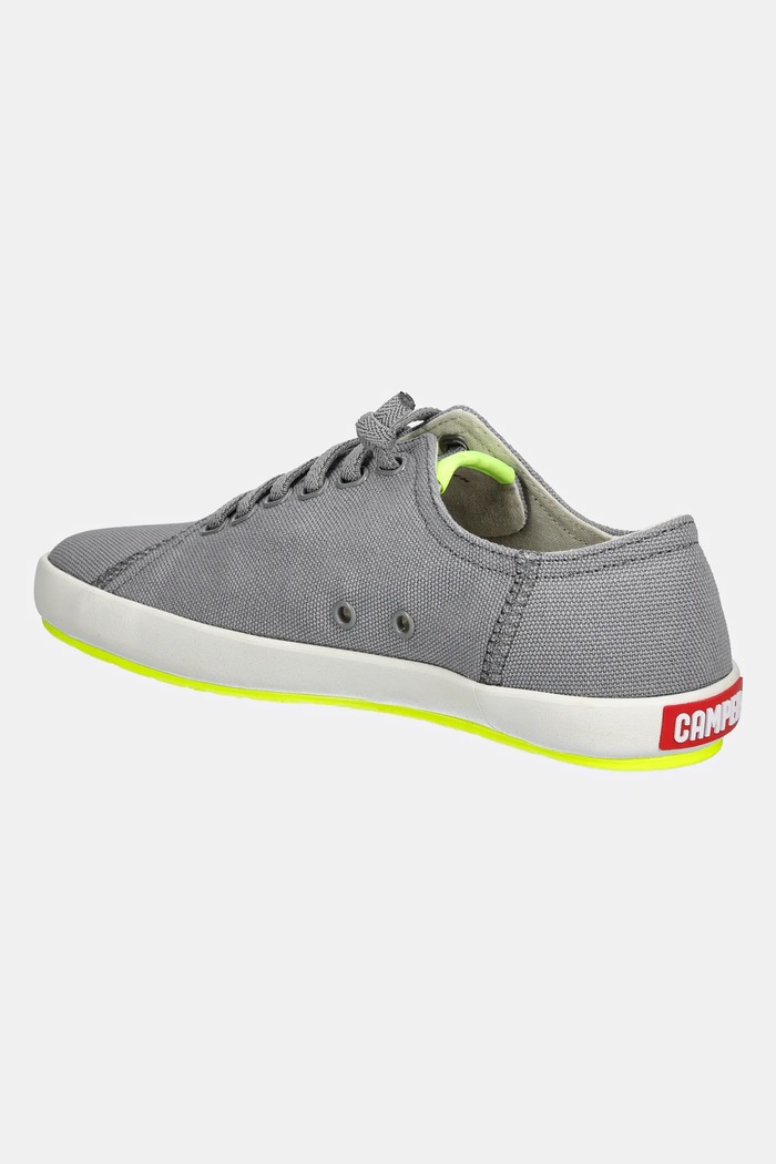 Obuwie Camper sneakersy Peu Rambla Vulcanizado 18869.113 szary