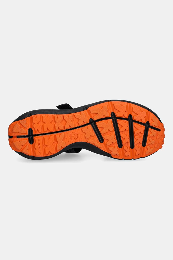 Sandále Timberland Motion Dune TB0A6DPPETY1 čierna
