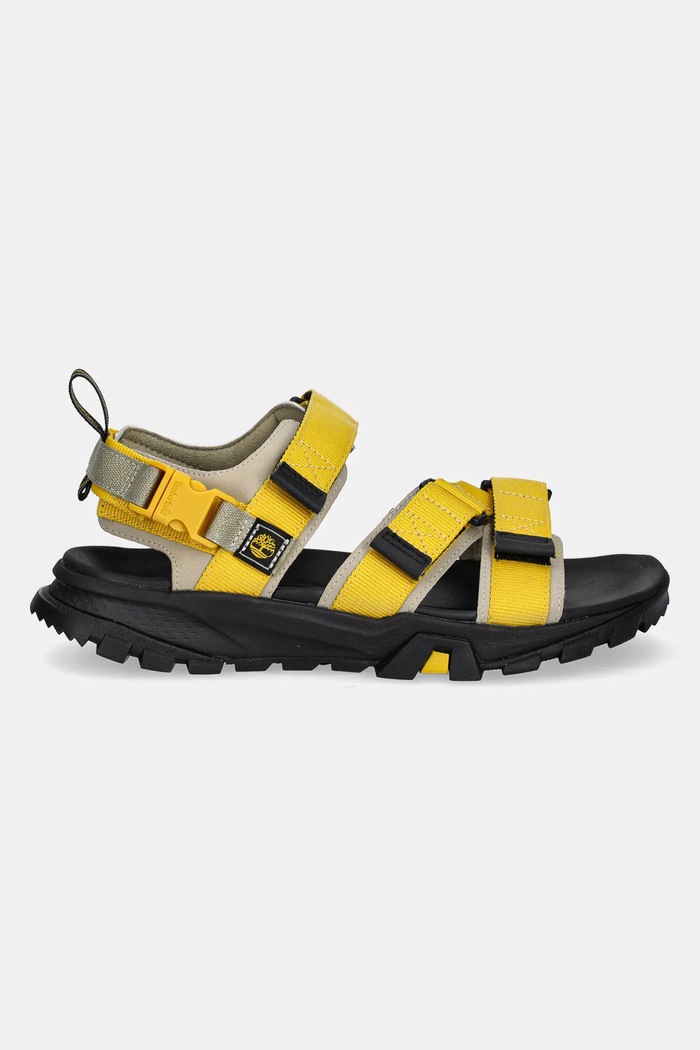 Timberland szandál Garrison Trail TB0A6DXTETU1 sárga SS25